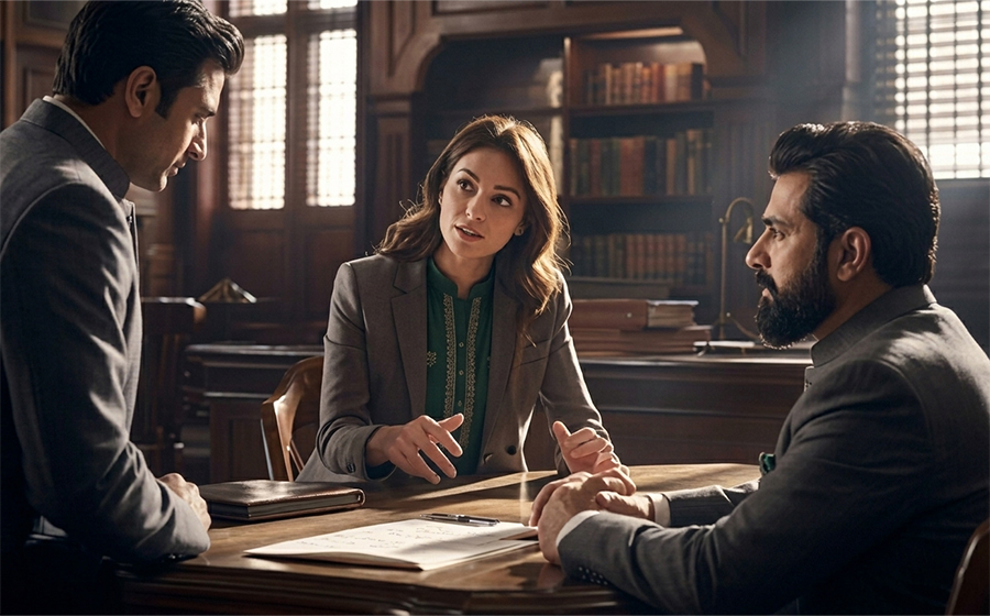 Legal Interpretation