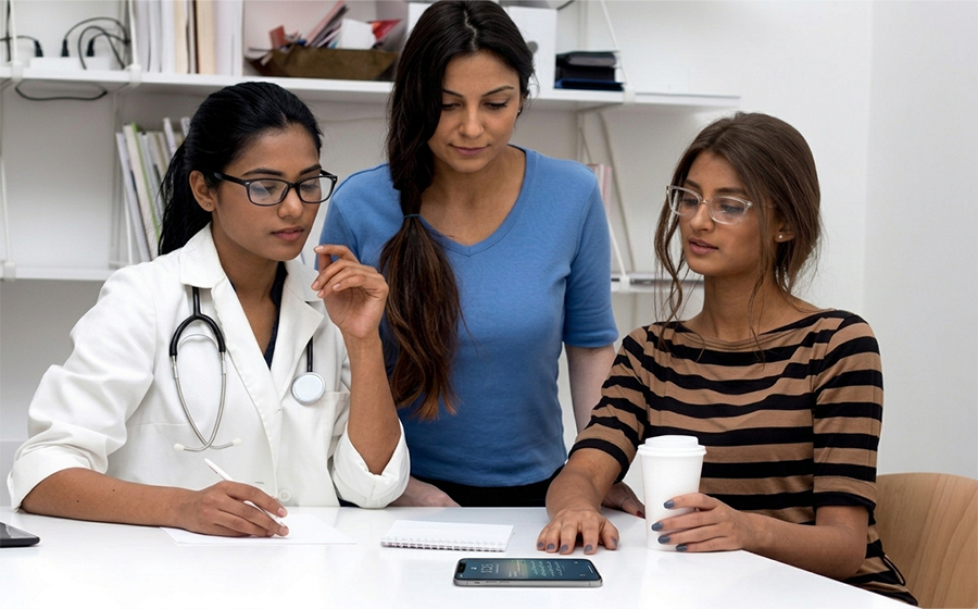 Medical Interpretation