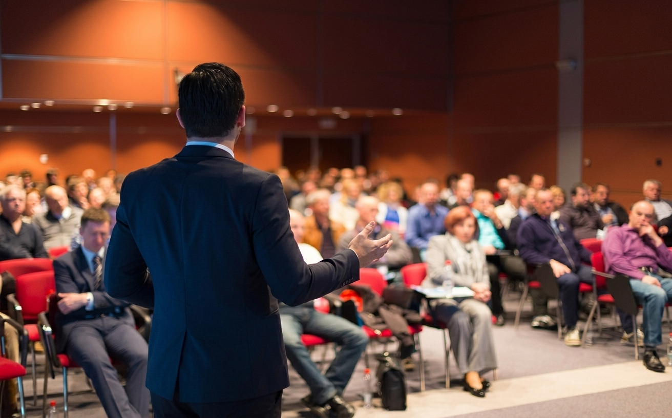 Seminars & Educational Events